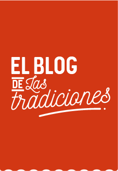 Bandera Tradiciones