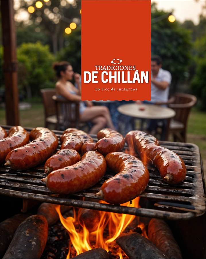 Nuestra Marca